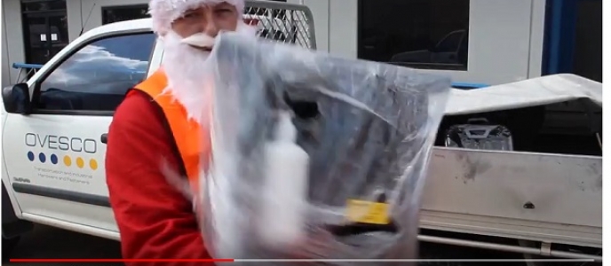 12 days of Christmas Ute style