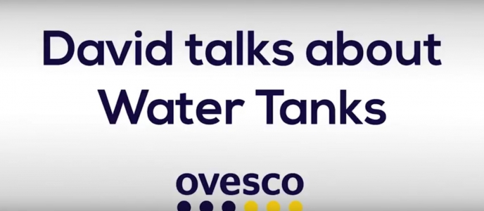 Vehicle Water Tanks