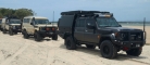 The Hardware Behind a Practical Work Vehicle Fit-Out