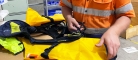 Why You Should Get Your Life Jacket Serviced Regularly