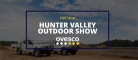 Ovesco at Hunter Valley Outdoor Show