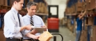 Protecting your manufacturing business during downturns 