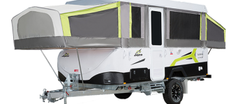 Camper Trailer Repair