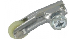 RG007 Roller Attachment