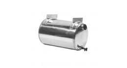 OCCO.60A Water Tank 60 Litre Aluminium