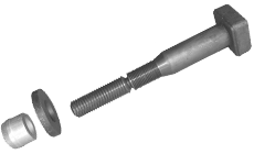 Breaker Bolt