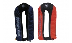Inflatable Life Jackets