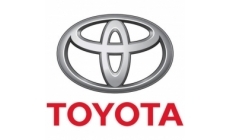 Toyota gas struts