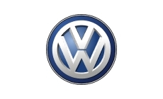 Volkswagen gas struts