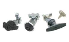 E3 Compression Latches