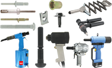 Fasteners & Tools