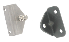 Gas Strut Brackets