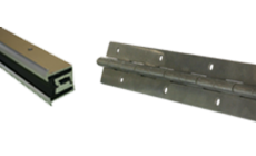 Piano & Centaflex Hinges