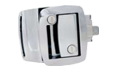 R3 Push-To-Close Latches