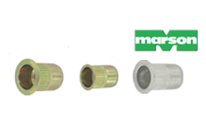 Rivet Nuts & Threaded Inserts