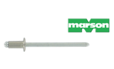 Stainless Steel Rivets