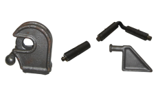 Tipper Tail Gate Hinges