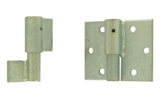 Tuff & Ball Bearing Hinges