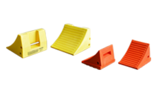 Wheel Safety Chocks