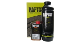 RLB/S1 Raptor Black 950mL Kit