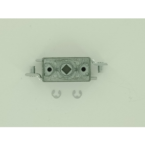 Rod Latch Zinc