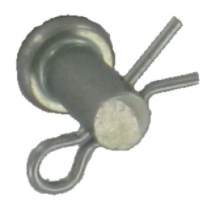 10502.PIN Pin to Suit 2-way Rods