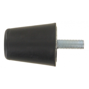 Rubber Stopper 50 x 45mm