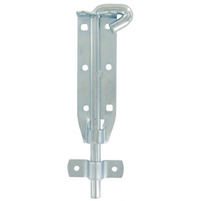 Pad Bolt 150 x 12mm