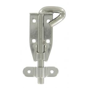 Pad Bolt 70mm Stainless Steel