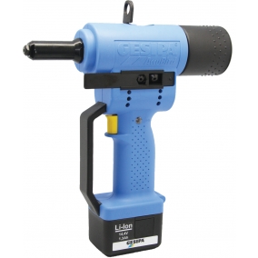 Gesipa ACCUBIRD-L2 Battery Rivet Tool