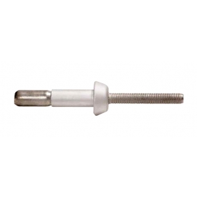 1/2'' Protruding Head Magna-Lok