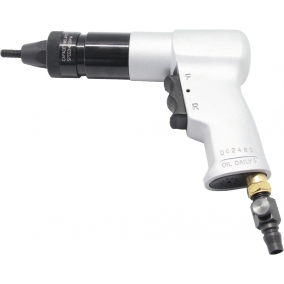RT-802 Spin/Spin Air Insert Tool c/w M5 & M6 Mandrels