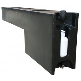 60 Ltr Ute-Back Water Tank