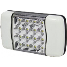 RL180RLED 180 Series Rear Reverse LED Light