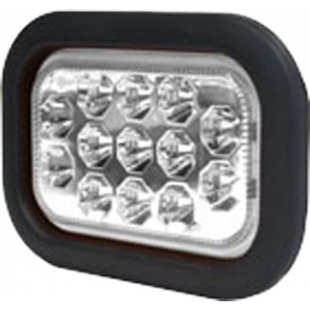 RL90RLED 90 Series Rear Reverse LED Light