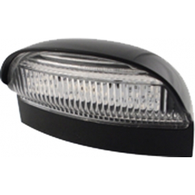 NPL3LEDB LED Licence Plate Light