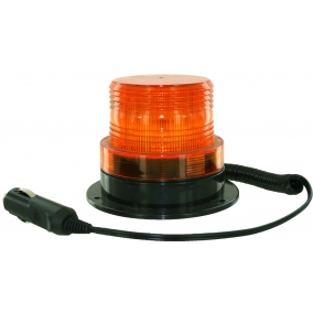 BE050BM 40W LED Beacon Bolt On / Magnetic Mount