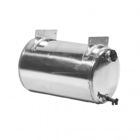 OCCO.60A Water Tank 60 Litre Aluminium