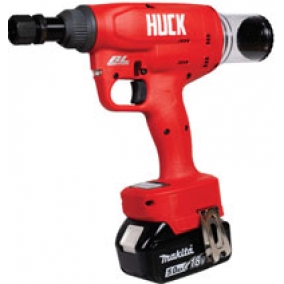 Huck Battery Tool