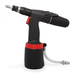 RT- X12 Spin/Pull Air Insert Tool c/w M5, M6, M8, M10, M12 Mandrels