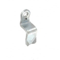 Cam H = 40mm ZP Steel