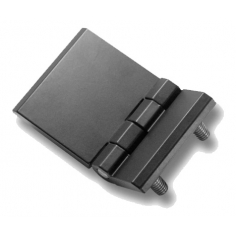 Dirak Snap Hinge Black 9210