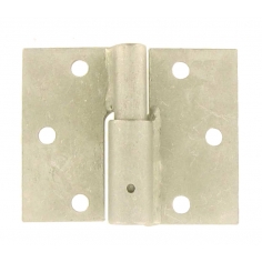 Ball Bearing Hinge RH