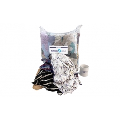 18057 - Rag Light Cotton 10kg