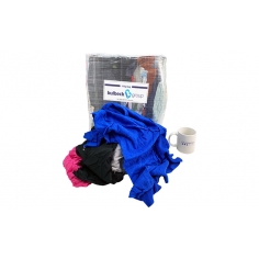 18081 - Rag Medium/Heavy Cotton 10kg