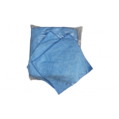 18106 - Rag Microfibre Cloth 40 x 40 330GSM