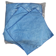 18106 - Rag Microfibre Cloth 40 x 40 330GSM