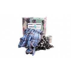 22720 - Rag Flannel 10kg