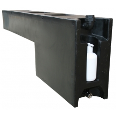 50 Ltr Ute-Back Water Tank
