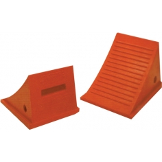 Wheel Chock for Trucks 20 to 25 Tonne